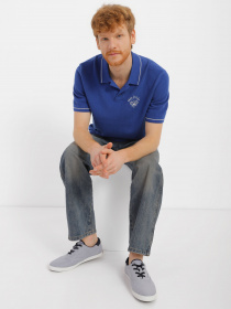 Кеди низькі Bugatti Alfa Evo модель 325-ADR01-6900-1200 Фото