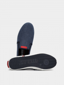 Слипоны Bugatti Alfa Evo модель 325-ADR60-6900-4000 Фото