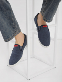 Слипоны Bugatti Alfa Evo модель 325-ADR60-6900-4000 Слипоны Bugatti Alfa Evo модель 325-ADR60-6900-4000 Фото