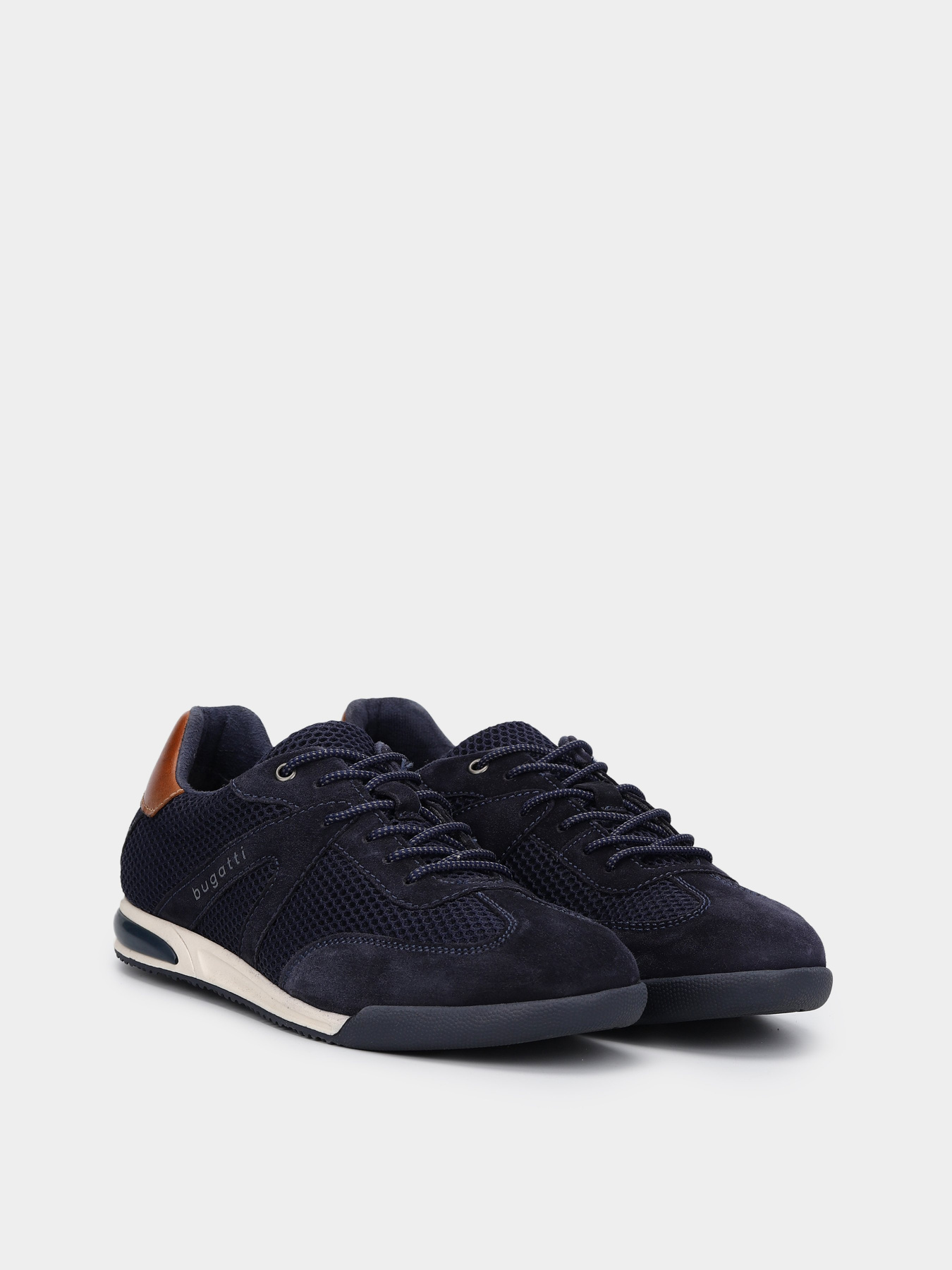 Кроссовки Bugatti Solar ECO модель 325-A3808-1469-4141 Фото