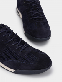 Кроссовки Bugatti Solar ECO модель 325-A3808-1469-4141 Фото