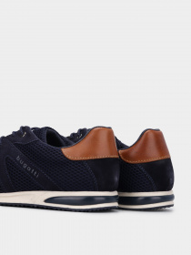 Кроссовки Bugatti Solar ECO модель 325-A3808-1469-4141 Фото