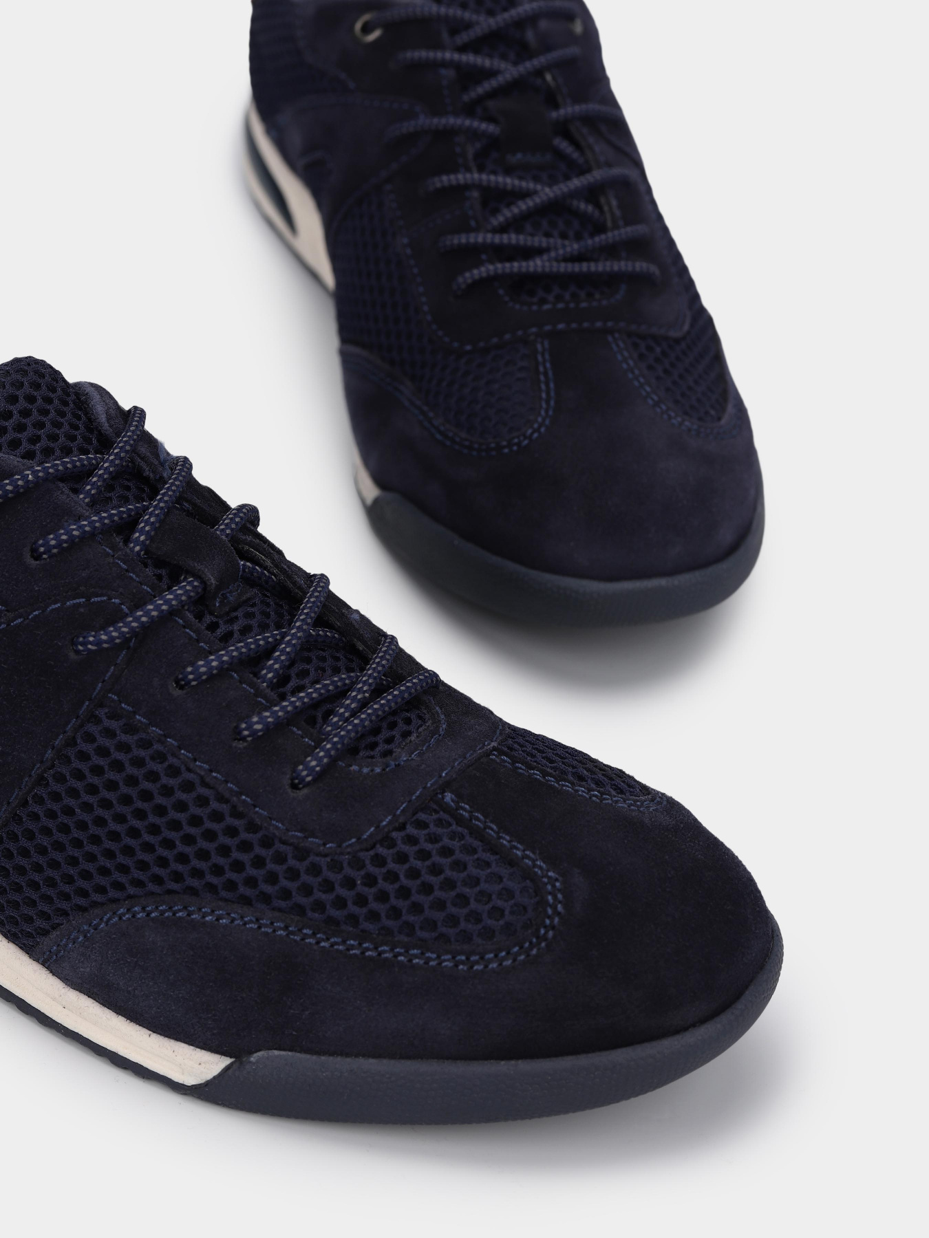 Кроссовки повседневные Bugatti Solar ECO модель 325-A3808-1469-4141 Фото