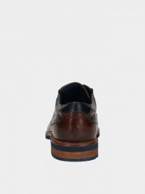 Туфли Bugatti Maik Exko модель 311-AES01-4100-6100 Фото