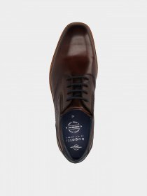 Туфли Bugatti Maik Exko модель 311-AES01-4100-6100 Фото