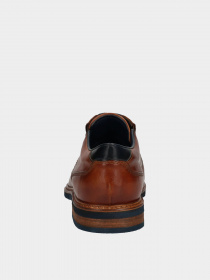 Туфлі Bugatti Maik Exko модель 311-AES01-4100-6300 Фото