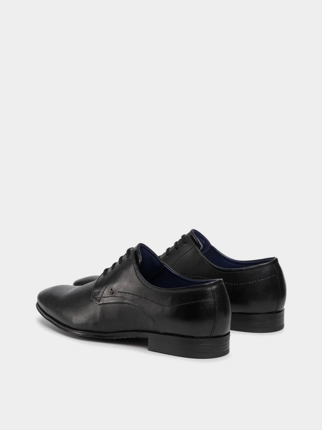 Туфлі Bugatti Mattia II модель 311-66606-1000-1000 Фото