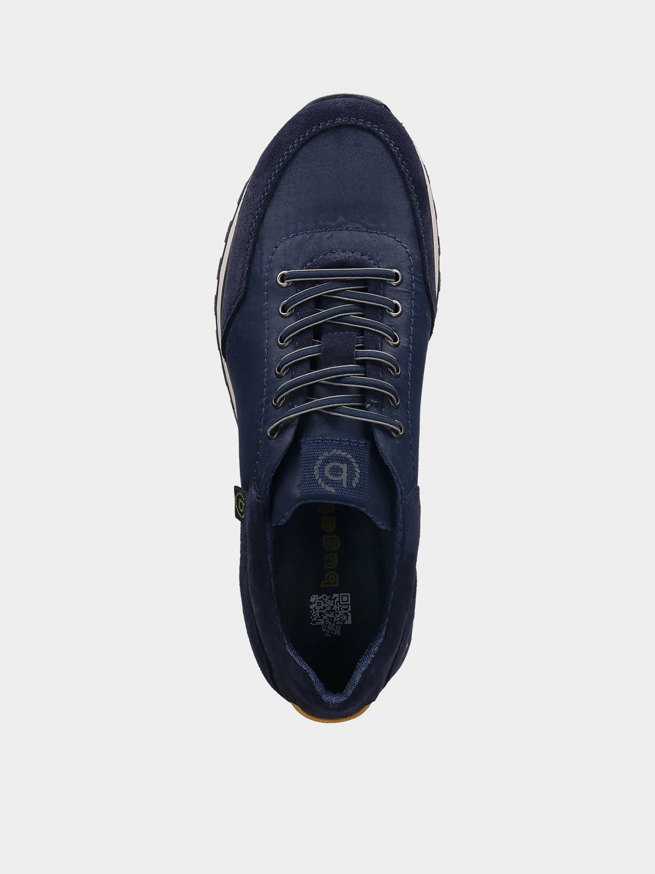 Кроссовки Bugatti Cirino модель 331-A0212-6914-4141 Фото