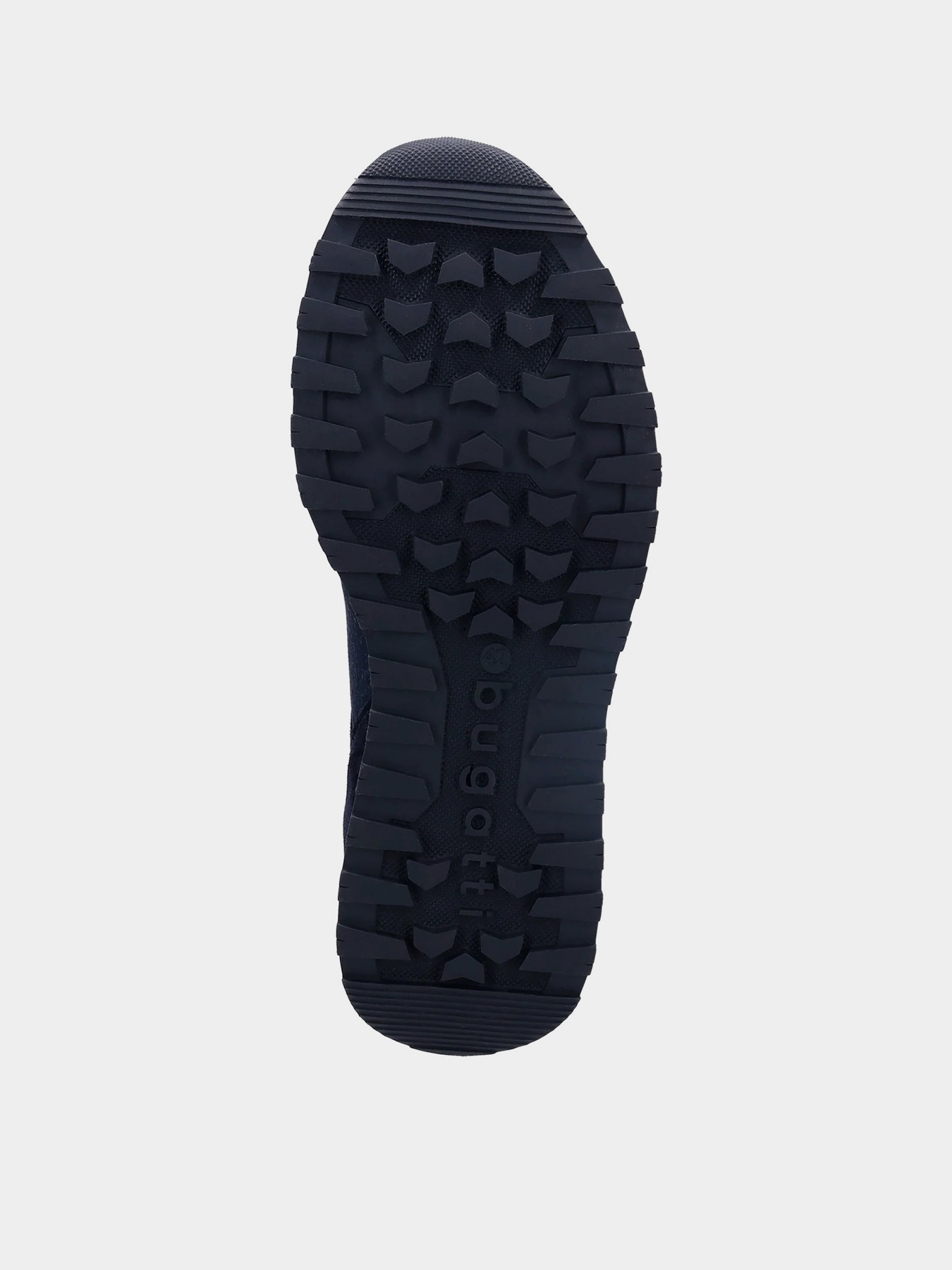 Кроссовки повседневные Bugatti Cirino модель 331-A0212-6914-4141 Фото