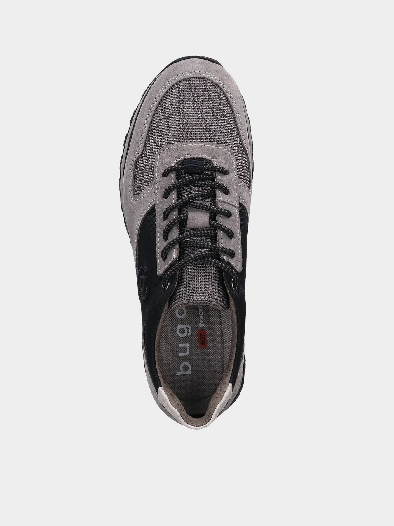 Кроссовки Bugatti модель 332-A0211-1469-1212 Фото