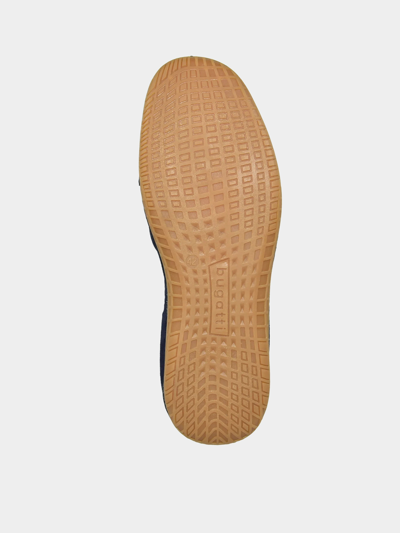 Туфли Bugatti Bimini модель 321-AFF01-6900-4100 Фото