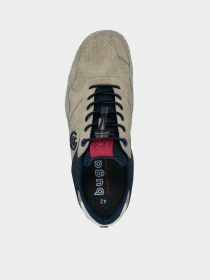 Кросівки Bugatti Canario модель 321-48010-5000-1400 Фото