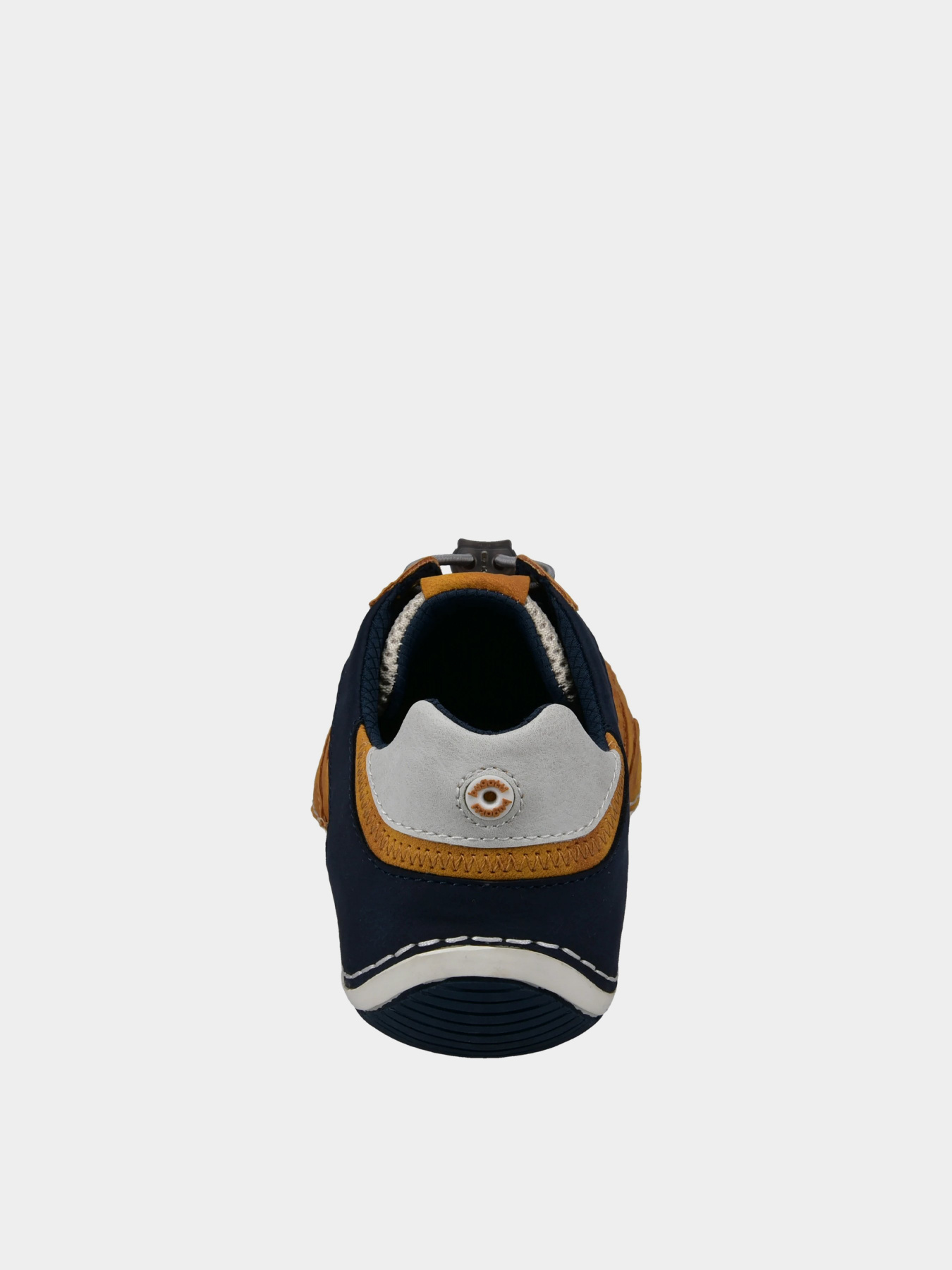 Кроссовки повседневные Bugatti модель 321-48010-5000-5000 Фото