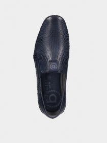 Мокасины Bugatti Chesley модель 321-A2X6E-1000-4100 Фото