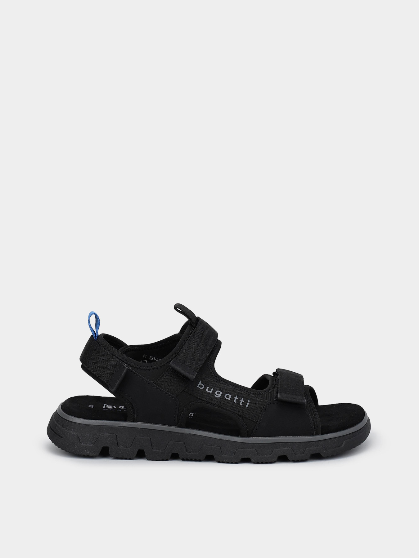 Сандалии Bugatti модель 321-AFG80-6900-1000 Фото