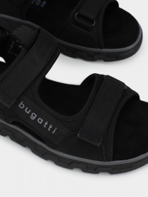 Сандалии Bugatti модель 321-AFG80-6900-1000 Фото