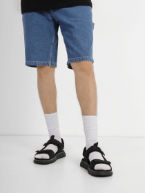 Сандалии Bugatti модель 321-AFG80-6900-1000 Фото