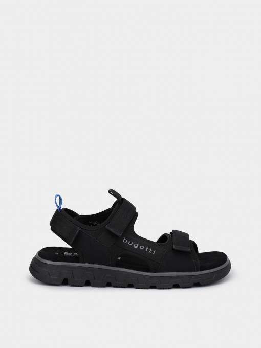 Сандалії Bugatti модель 321-AFG80-6900-1000 Фото