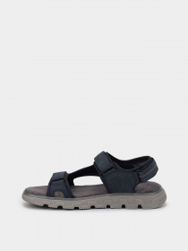 Сандалии Bugatti Creek модель 321-AFG81-5000-4100 Фото