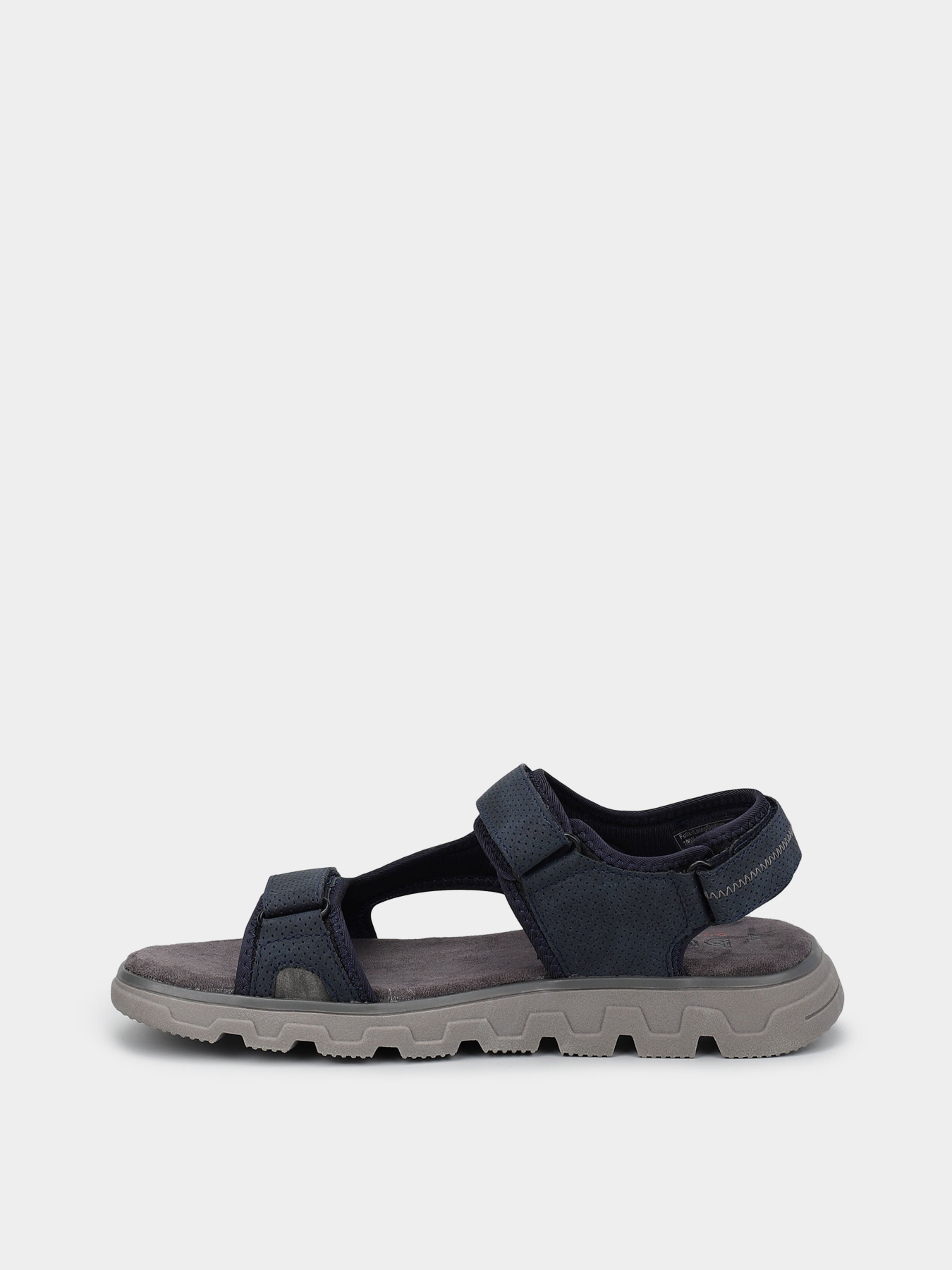 Сандалии Bugatti Creek модель 321-AFG81-5000-4100 Фото