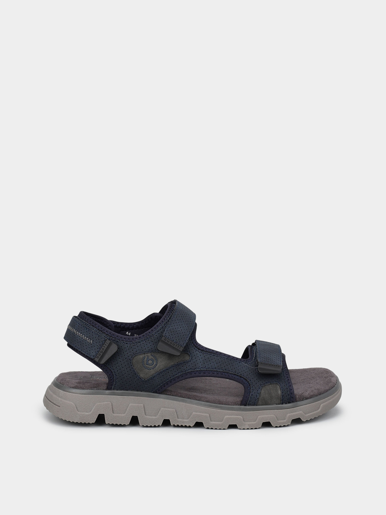 Сандалии Bugatti Creek модель 321-AFG81-5000-4100 Фото