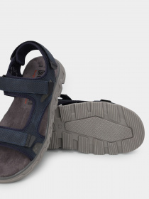 Сандалии Bugatti Creek модель 321-AFG81-5000-4100 Фото