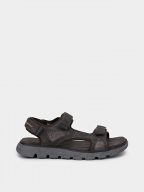 Сандалии Bugatti Creek модель 321-AFG81-5000-6100 Фото