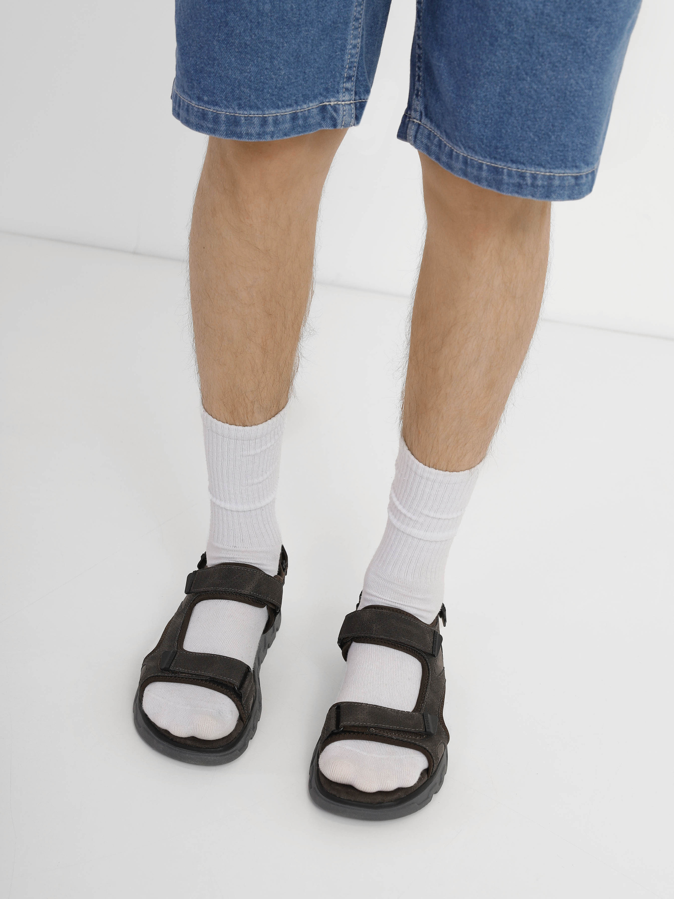 Сандалії Bugatti Creek модель 321-AFG81-5000-6100 Сандалії Bugatti Creek модель 321-AFG81-5000-6100 Фото