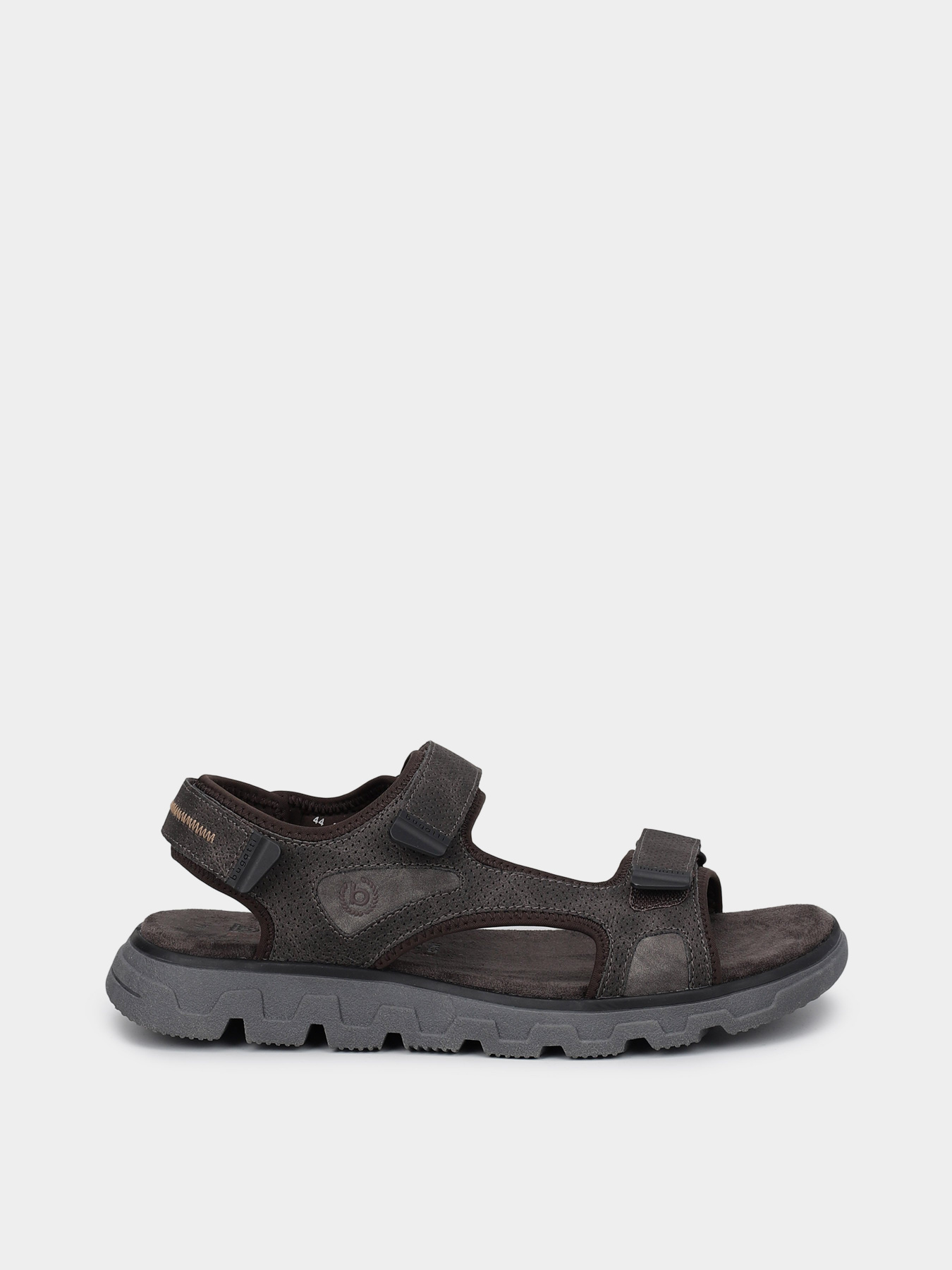 Сандалії Bugatti Creek модель 321-AFG81-5000-6100 Сандалії Bugatti Creek модель 321-AFG81-5000-6100 Фото