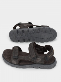 Сандалії Bugatti Creek модель 321-AFG81-5000-6100 Сандалії Bugatti Creek модель 321-AFG81-5000-6100 Фото