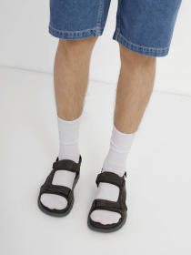 Сандалії Bugatti Creek модель 321-AFG81-5000-6100 Сандалії Bugatti Creek модель 321-AFG81-5000-6100 Фото