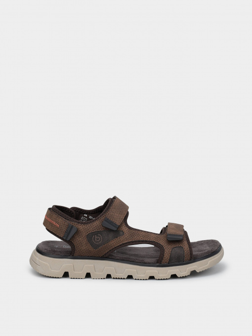 Сандалії Bugatti модель 321-AFG81-5000-6300 Фото