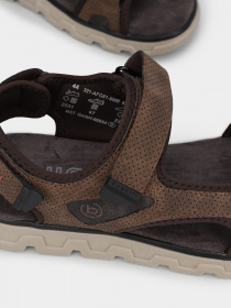 Сандалии Bugatti модель 321-AFG81-5000-6300 Фото