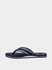 Вьетнамки Bugatti Flato модель 321-AF080-5900-4100 Фото