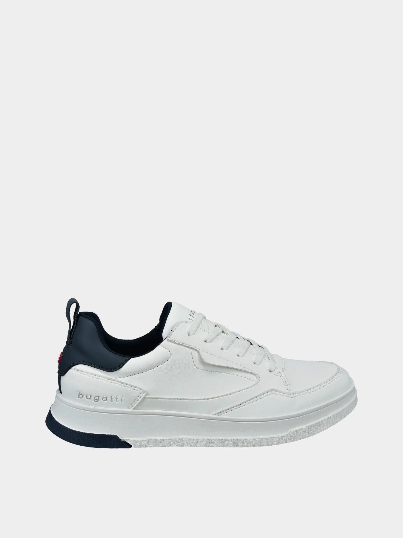 Кроссовки Bugatti Franc модель 321-AA502-5000-2000 Фото