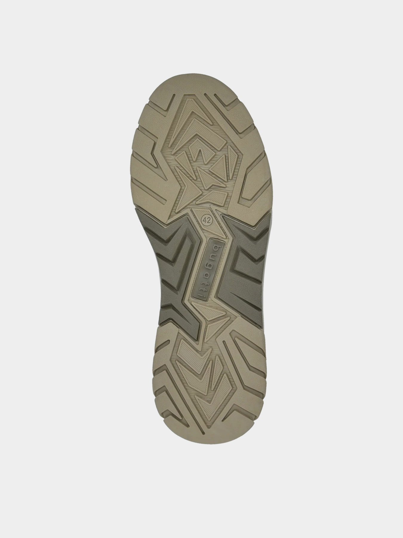 Кросівки Bugatti модель 322-ADW01-6900-1200 Фото