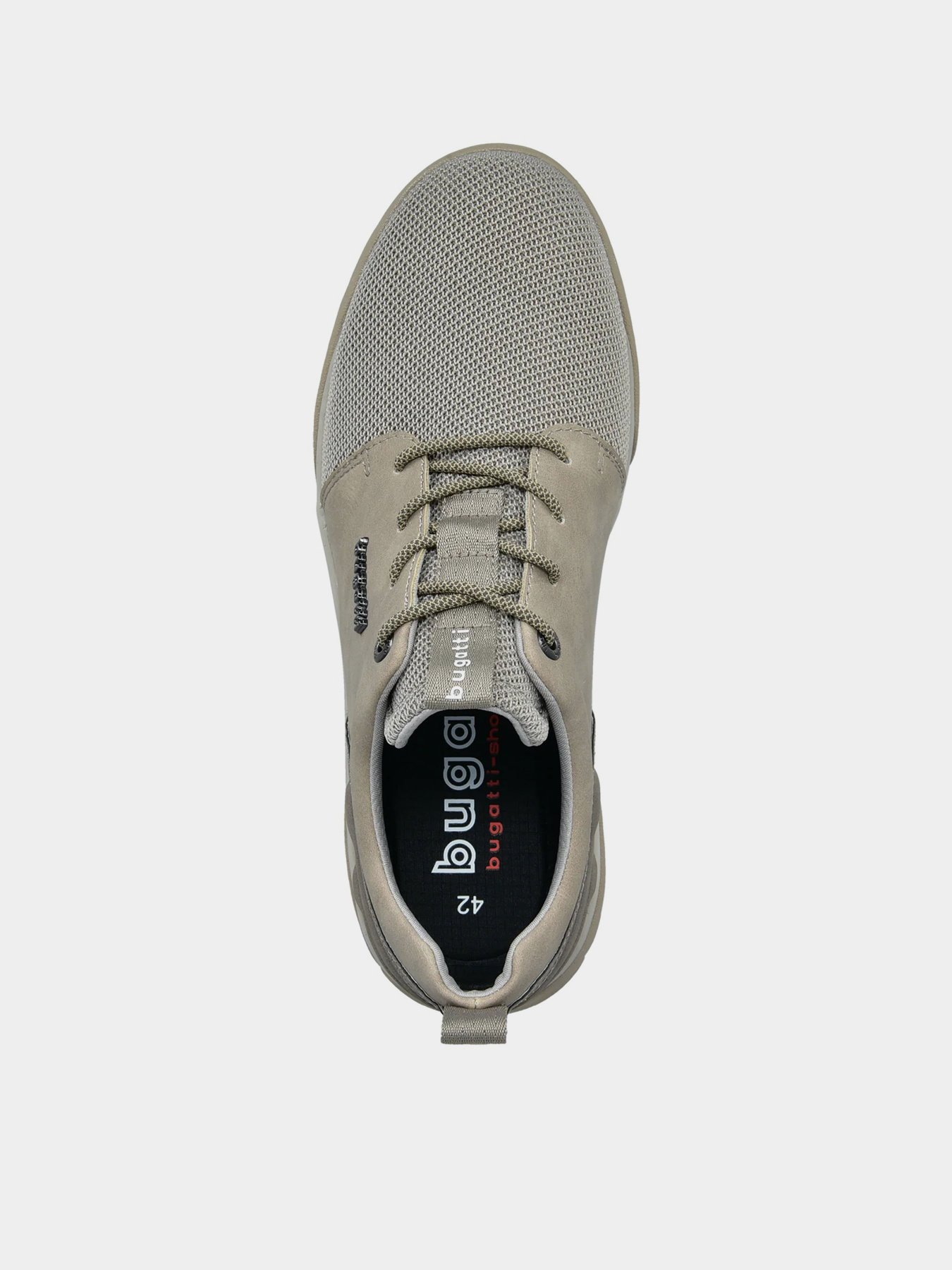 Кросівки Bugatti модель 322-ADW01-6900-1200 Фото