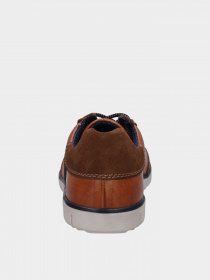 Туфли Bugatti Ocean модель 322-ADE03-1000-6300 Фото