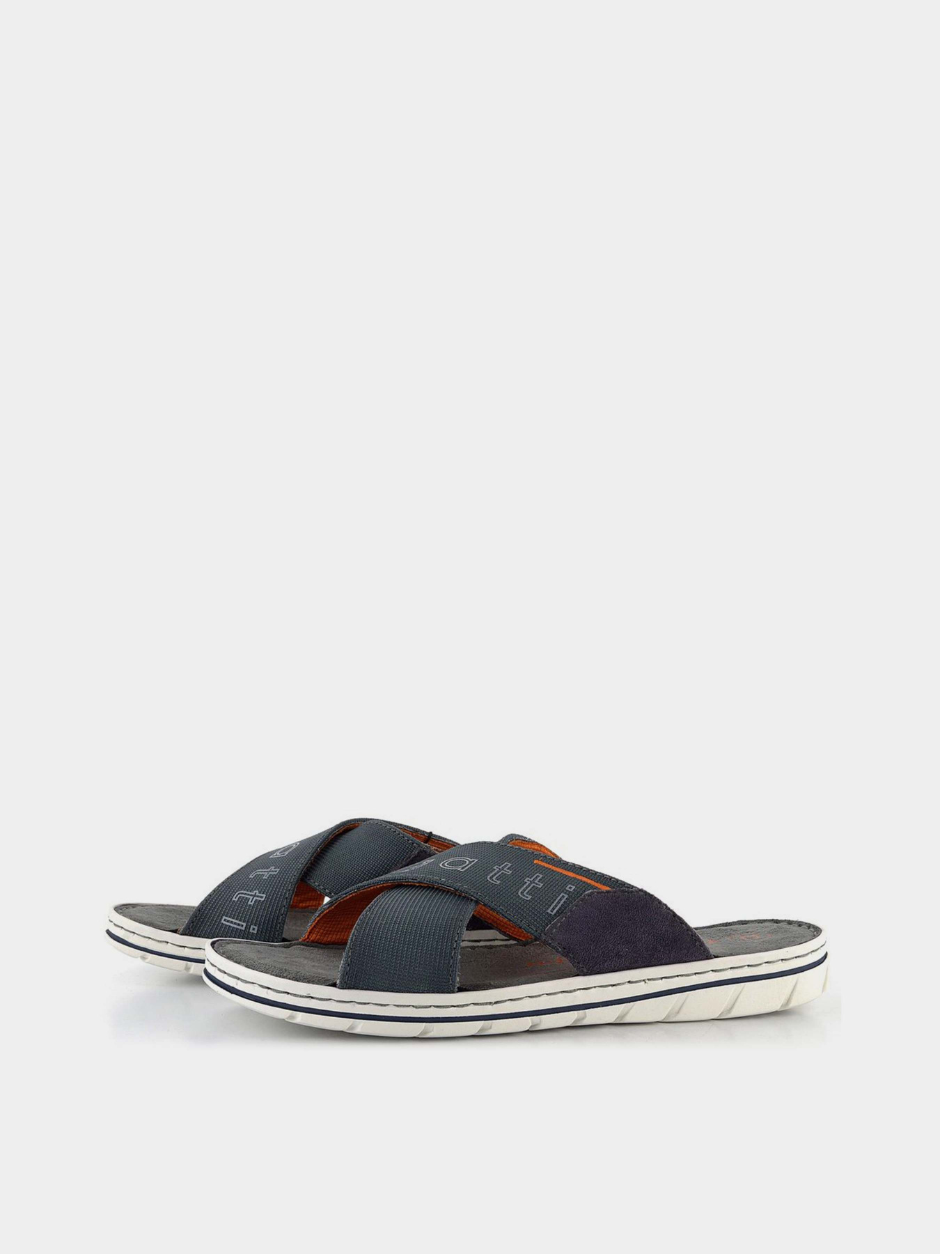 Шлепанцы Bugatti Sani модель 321-AEV80-6900-1100 Фото