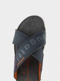 Шльопанці Bugatti Sani модель 321-AEV80-6900-1100 Фото