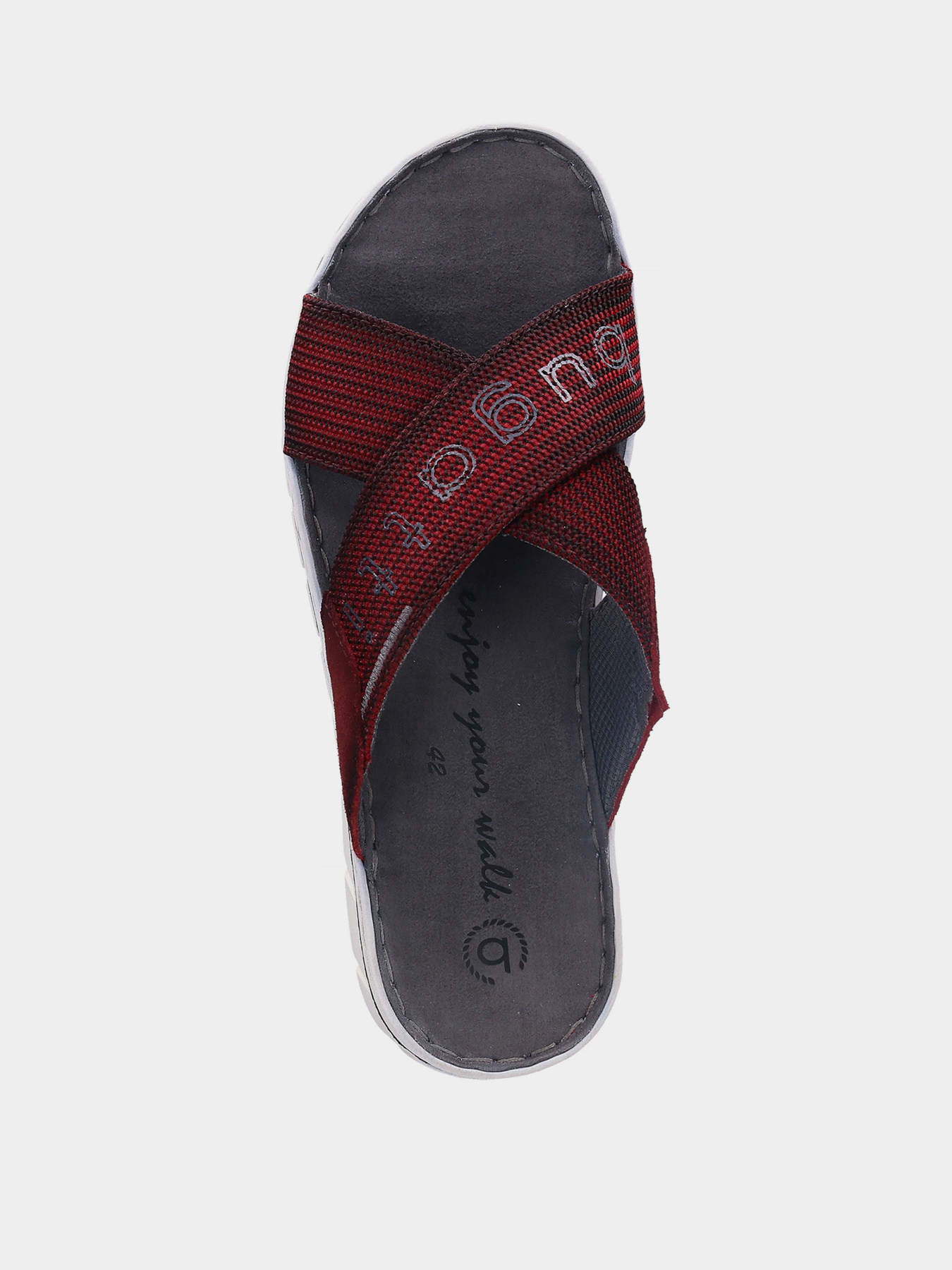 Шлепанцы Bugatti Sani модель 321-AEV80-6900-3100 Фото