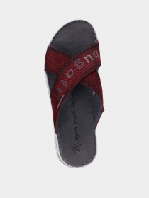 Шльопанці Bugatti Sani модель 321-AEV80-6900-3100 Фото