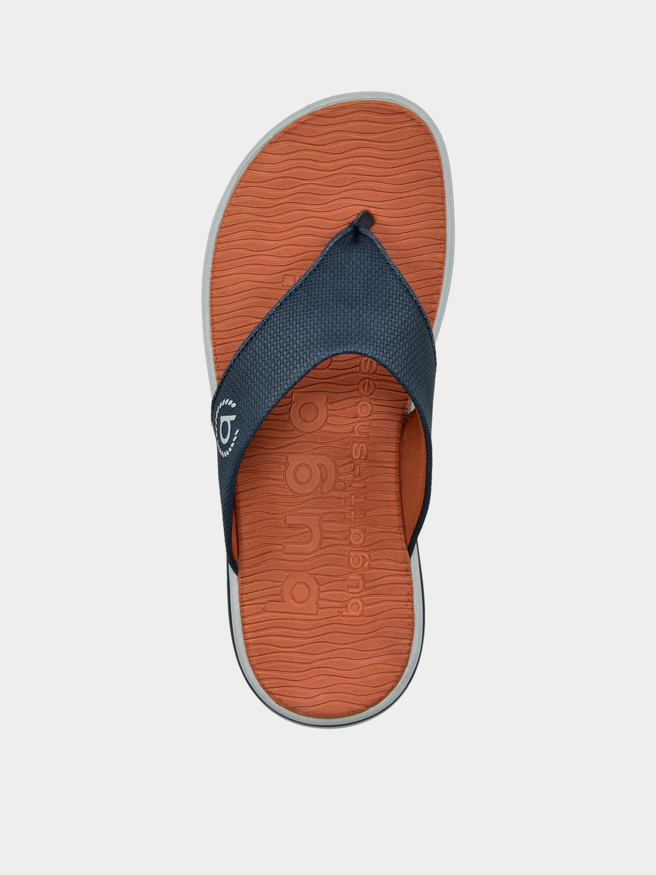 В'єтнамки Bugatti Socotra модель 321-A7Z80-5050-4133 Фото