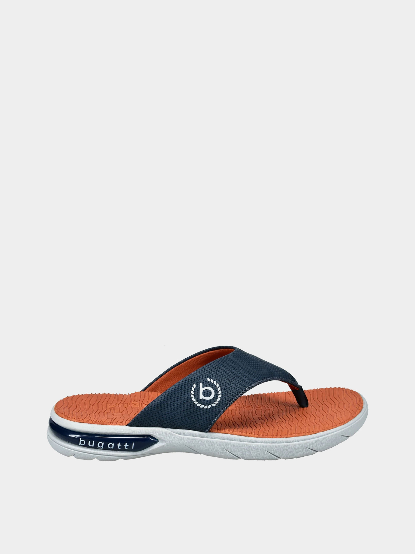 В'єтнамки Bugatti Socotra модель 321-A7Z80-5050-4133 Фото