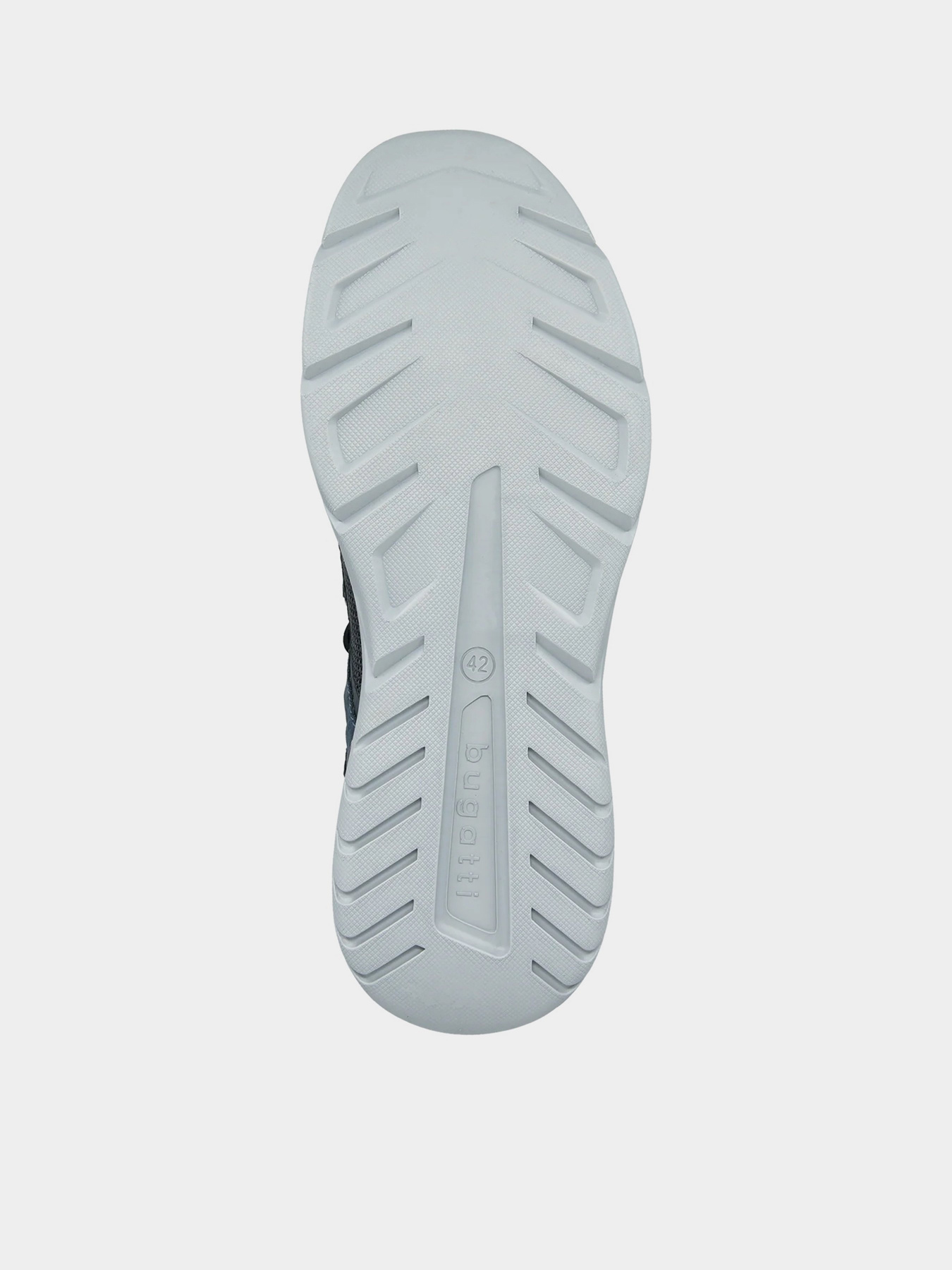 Кроссовки Bugatti модель 341-ADT63-6900-1100 Фото