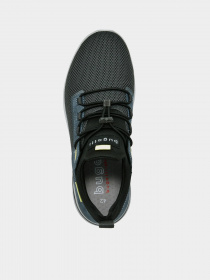 Кросівки повсякденні Bugatti модель 341-ADT63-6900-1100 Фото