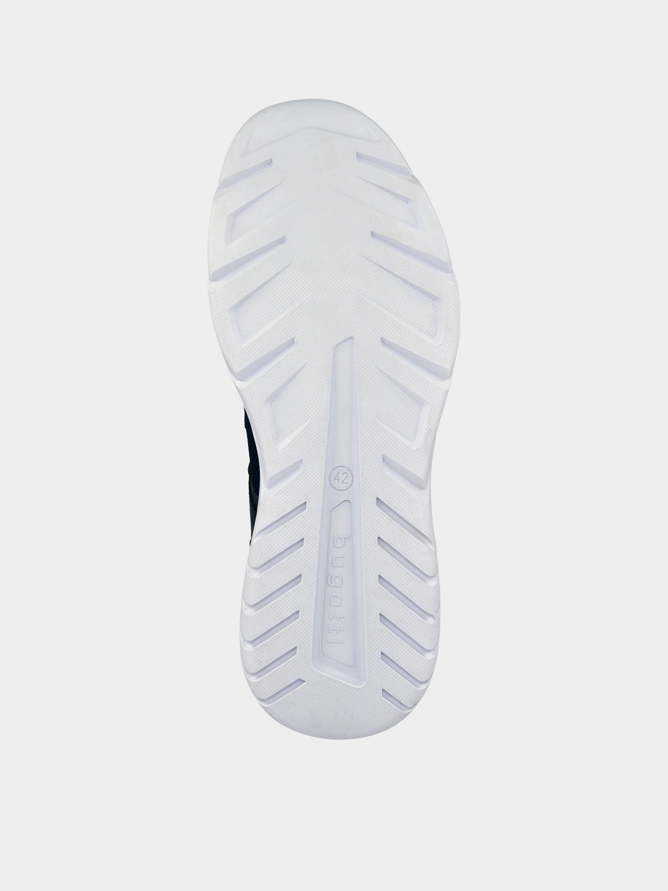 Кросівки повсякденні Bugatti модель 341-ADT63-6900-4100 Фото