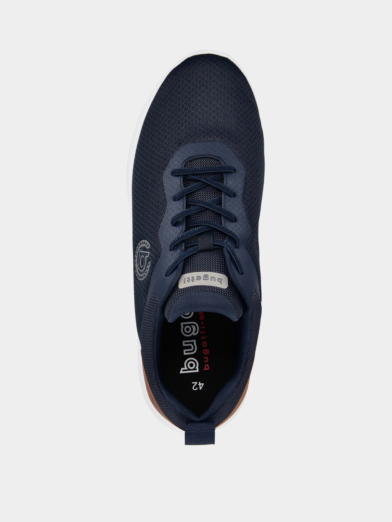 Кроссовки Bugatti модель 341-AF901-6900-4100 Фото