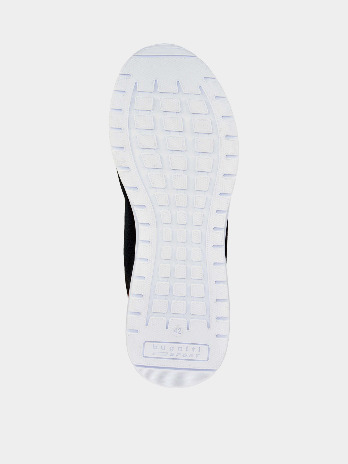 Кросівки повсякденні Bugatti модель 341-AF901-6900-4100 Фото