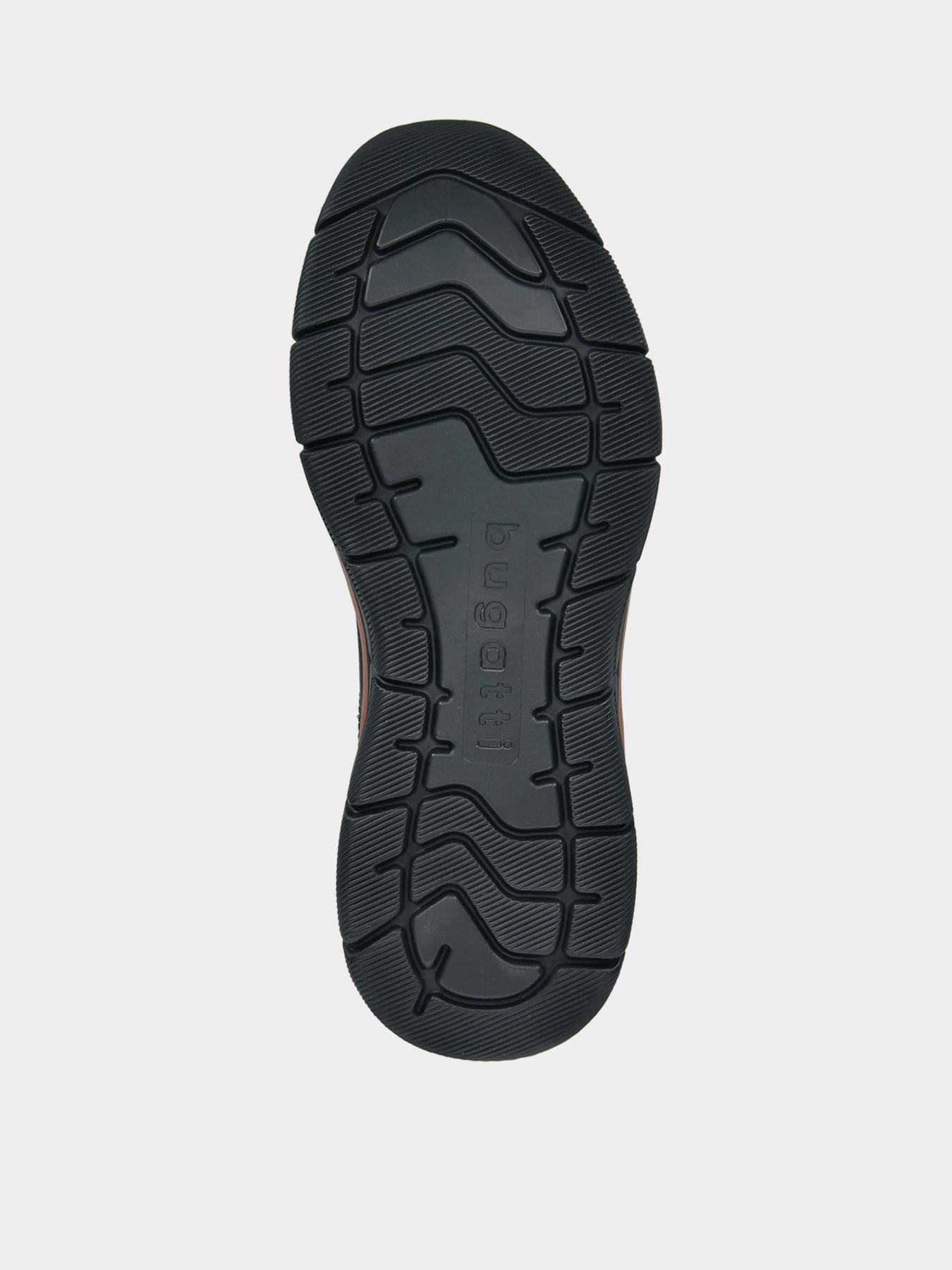 Кроссовки повседневные Bugatti модель 341-AFA01-6900-1000 Кроссовки повседневные Bugatti модель 341-AFA01-6900-1000 Фото